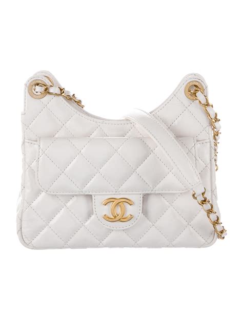 chanel hobo bag 2023|chanel hobos online shopping.